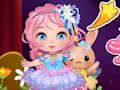 Spiel Toddie Tutu-Kleid  Online