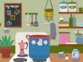 Spiel Kleiner Koch  Online