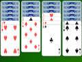 Spiel Solitär: Spinne und Klondike  Online