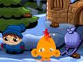 Spiel Monkey Go Happy Bühne 252  Online