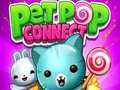 Spiel PET Pop Connect Online