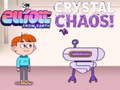 Spiel Elliott von Earth Crystal Chaos  Online