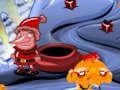 Spiel Glücklicher Affe: Level 254  Online