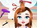 Spiel Baby Taylor Hair Day Online