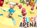 Spiel Slice-Arena  Online