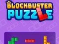 Spiel Blockbuster-Puzzle  Online