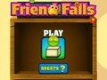 Spiel Freund fällt  Online