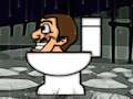 Spiel Skibidi-Smasher  Online