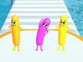 Spiel Wurstlauf  Online