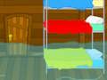 Spiel Flucht aus dem versunkenen Schatz  Online