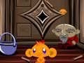 Spiel Monkey Go Happy Bühne 258  Online