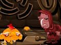 Spiel Monkey Go Happy Bühne 261  Online