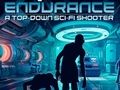 Spiel Endurance: Ein Top-Down-Science-Fiction-Shooter  Online