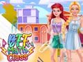 Spiel BFF-Mathe-Klasse  Online