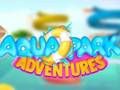 Spiel Aquapark-Abenteuer  Online