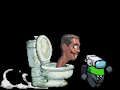 Spiel Impostor Jump Skibidi Toilette  Online