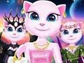 Spiel Angela Multiverse Fashionista Online