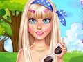 Spiel Rosa Obsession Barbara Core  Online