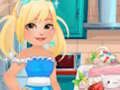 Spiel Roxie's Kitchen Süßer Macaron  Online