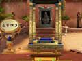Spiel Geheimnisvolle Flucht aus dem antiken Tempel  Online