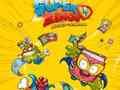 Spiel Super Zings Rivalen von Kaboom  Online