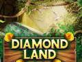 Spiel Diamantenland  Online