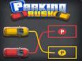Spiel Parkplatzansturm  Online
