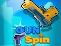 Spiel Rotierende Waffe  Online