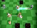 Spiel Hammerschlag  Online