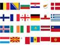 Spiel EuroFlag-Quiz: Meistern Sie die Flaggen Europas  Online