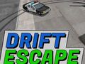Spiel Drift-Flucht  Online