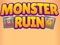 Spiel Monster-Ruine  Online