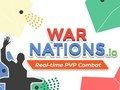 Spiel Kriegsnationen  Online