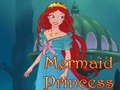 Spiel Meerjungfrau-Prinzessin Online Spiel Meerjungfrau-Prinzessin Online