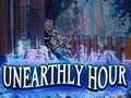 Spiel Unheimliche Stunde  Online