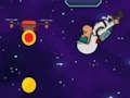 Spiel Jetpack-Meteorfall  Online
