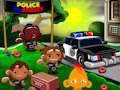 Spiel Glücklicher Affe: Level 772  Online
