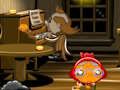 Spiel Monkey Go Happy Bühne 264  Online