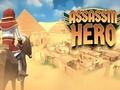 Spiel Assassinenheld  Online