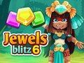 Spiel Juwelen Blitz 6  Online