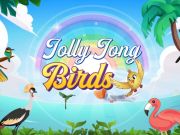Spiel Lustige Jong-Vögel  Online