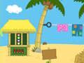 Spiel Nagetierflucht in der Wüste  Online