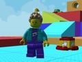 Spiel LEGObby: Spielplatz-Hardcore-Challenge  Online