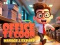 Spiel Office Tycoon: Erweitern und verwalten  Online