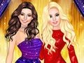 Spiel Abendkleid für den Abschlussball  Online