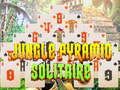 Spiel Dschungelpyramiden-Solitär  Online