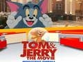 Spiel Tom & Jerry Der Film Mousetrap Pinball  Online
