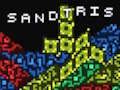 Spiel Sandtris Online