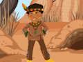 Spiel Tribe Boy And Wolf Teil-(01)  Online