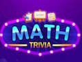 Spiel Mathe-Trivia  Online